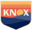One Knoxville badge