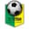 Oravské Veselé badge