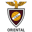 Oriental Lisboa badge
