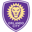Orlando City II badge