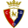 Osasuna II badge