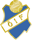 Osters IF badge