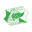 Othellos badge