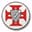 Ovarense badge