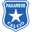 Paganese badge
