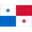 Panama W badge