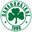 Panathinaikos badge