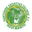 Panthère badge