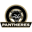 Panthères badge