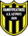 Panthyreatikos badge