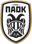 PAOK Dytiko badge