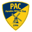 Paradou AC badge