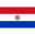 Paraguay U19 badge