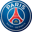 Paris Saint Germain badge
