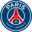 Paris Saint-Germain U21 badge