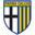 Parma W badge