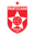 Partizani badge