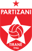 Partizani U19 badge