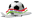 Parvoz badge