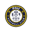 PAU badge