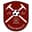 Paulton Rovers badge
