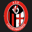 Pavonese badge