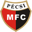 Pécsi MFC badge