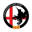PE Sant Jordi badge