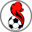 Pennarossa badge