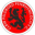 Penrhyncoch badge