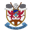 Penybont badge