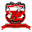 Persepam Madura Utd badge