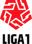 Primera División badge