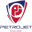 Petrojet badge