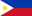 Philippines W badge