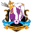 Phitsanulok badge