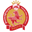 Phnom Penh Crown badge