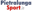 Pietralunga badge