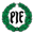 PIF badge