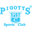 Pigotts Bullets badge