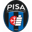 Pisa badge