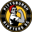 Pittsburgh Riveters W badge