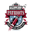 Playford City Patriots badge