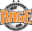Pleasanton Rage W badge