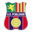 Poblense badge