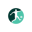 Pogoń-Sokół Lubaczów badge