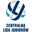 Central Youth League badge