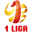 I Liga badge