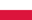 Poland U20 W badge