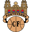 Pontevedra badge